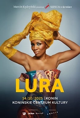 LURA - Siesta w drodze