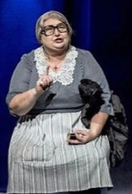 MIANUJOM MIE HANKA