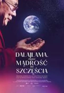 Dalajlama. Przez mądrość do szczęścia