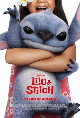 Wakacyjna środa:Lilo i Stitch