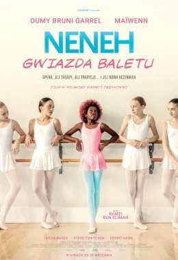 Neneh:gwiazda baletu