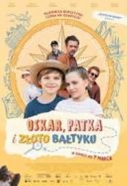 Wakacyjna środa:Oskar,Patka i Złoto Bałtyku