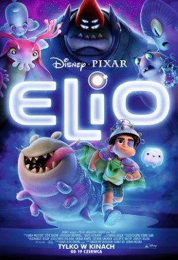 Elio 2D dubb