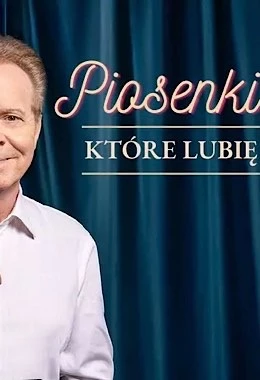 Michał Bajor - Piosenki, które lubię (179 zł)