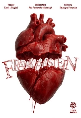 FRANKENSTEIN (120 zł.)